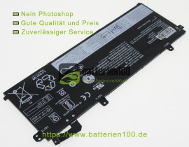  Akkus für lenovo thinkpad t490 20n2a00dcd (11.55V 4372mAh) image 1