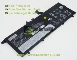  Akkus für lenovo thinkpad t490s-20nys02a00 (11.52V 4950mAh) image 2