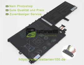  Akkus für asus e406ma-ek142ts (11.4V 4910mAh) image 1