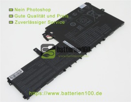  Akkus für asus e406ma-ek142ts (11.4V 4910mAh) image 2