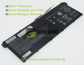  Akkus für acer aspire 3 a315-42-r0gt (7.6V 4870mAh) image 2