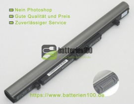  Akkus für toshiba tecra a40-d-125 (14.8V 2800mAh) image 1