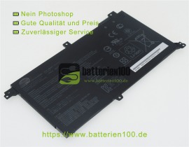  Akkus für asus vivobook s14 s430fn-eb168t (11.52V 3653mAh) image 2