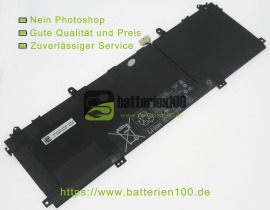  Akkus für hp spectre x360 15-df0005tx (11.55V 7280mAh) image 2