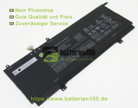  Akkus für hp spectre x360 13-ap0406nz (15.4V 3990mAh) image 2
