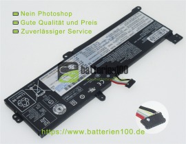  Akkus für lenovo ideapad 320-14ikb(80xk/80yd) (7.56V 4000mAh) image 1