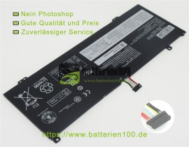  Akkus für lenovo thinkbook 13s-20r90071ge (15.36V 2964mAh) image 1