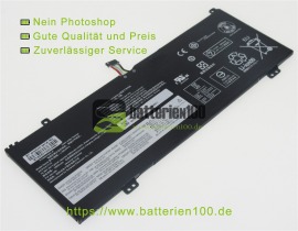  Akkus für lenovo thinkbook 13s-20r90071ge (15.36V 2964mAh) image 2