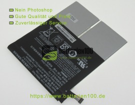  Akkus für acer chromebook tab 10 d651n-k68n (3.84V 8860mAh) image 1