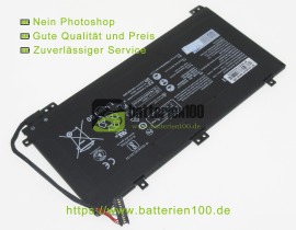  Akkus für huawei matebook 13 (11.4V 3660mAh) image 1