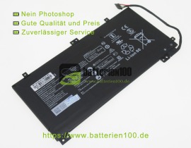  Akkus für huawei matebook 13 (11.4V 3660mAh) image 2