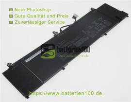  Akkus für asus zenbook 15 ux533fd-a8129t (15.4V 4800mAh) image 2