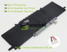  Akkus für asus ux333fa-0122s8565u (11.55V 4335mAh) image 1