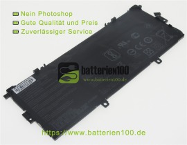  Akkus für asus zenbook 13 ux331ual-eg041t (11.55V 4335mAh) image 1