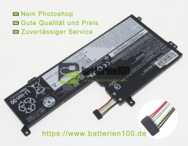  Akkus für lenovo ideapad l340-17iwl (11.25V 3320mAh) image 1