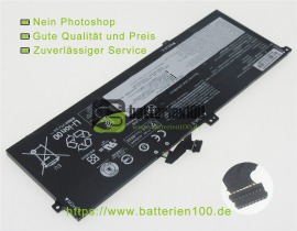  Akkus für lenovo thinkpad x395 (11.4V 4220mAh) image 1