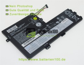  Akkus für lenovo ideapad s340-14iwl (11.4V 4610mAh) image 2