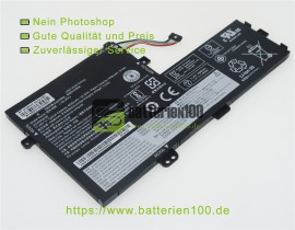  Akkus für lenovo ideapad s340-14iwl (11.34V 4630mAh) image 2