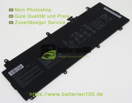  Akkus für asus rog zephyrus s gx531gw (15.44V 3886mAh) image 2