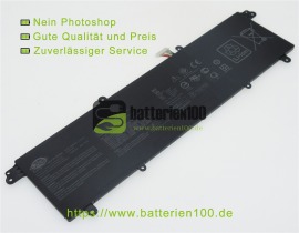  Akkus für asus x421da (11.55V 4330mAh) image 2