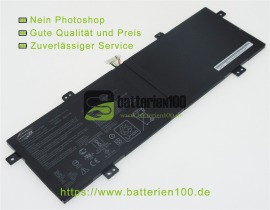  Akkus für asus zenbook 14 um431da-am070t (7.7V 6100mAh) image 2