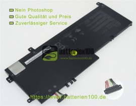  Akkus für asus ux562fd (15.4V 3740mAh) image 1