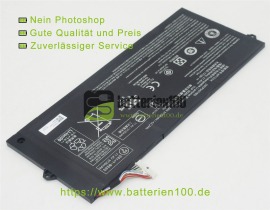  Akkus für acer chromebook 514 cb514-1h (11.4V 3920mAh) image 1