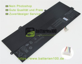  Akkus für asus c434ta-ai0108 (11.55V 4160mAh) image 1