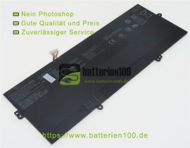  Akkus für asus c434ta-ai0108 (11.55V 4160mAh) image 2