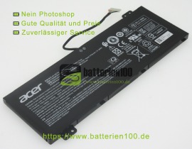  Akkus für acer aspire nitro 5 an515-54-57lv (15.4V 3815mAh) image 2
