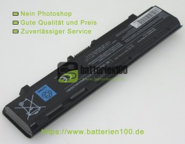 Akkus für toshiba satellite s850d (10.8V 4200mAh) image 2