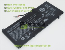  Akkus für acer tmx314-51-mg-75k3 (11.55V 5360mAh) image 2