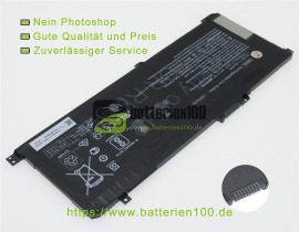  Akkus für hp envy 15-ds0005ng (15.2v or 15.4V 3470mAh) image 1