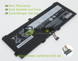  Akkus für lenovo thinkpad x390 yoga-20nn002age (11.55V 4211mAh) image 1