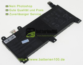  Akkus für asus g731gw (15.4V 4335mAh) image 2