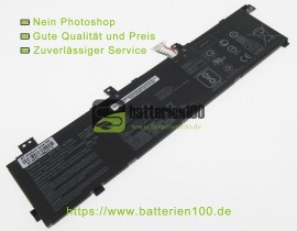  Akkus für asus vivobook s14 s432fa (11.55V 3640mAh) image 2