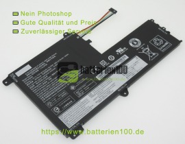  Akkus für lenovo flex4-1470 (11.25V 4670mAh) image 2