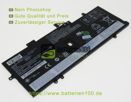  Akkus für lenovo thinkpad x1 carbon 2019 (15.4V 3312mAh) image 2