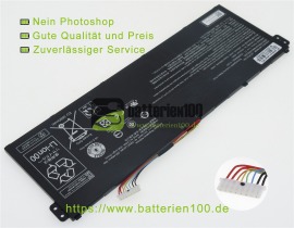  Akkus für acer aspire 5 a515-44-r8eq (11.4V 4200mAh) image 1