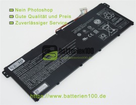  Akkus für acer aspire 5 a515-44-r8eq (11.4V 4200mAh) image 2