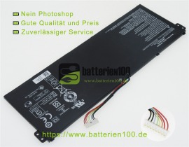  Akkus für acer swift 3 sf314-59-30x (11.25V 4471mAh) image 1