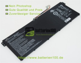  Akkus für acer swift 3 sf314-59-30x (11.25V 4471mAh) image 2