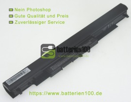  Akkus für hp 14-af180nr (14.8V 2600mAh) image 1