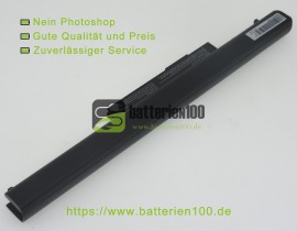  Akkus für hp 14-af180nr (14.8V 2600mAh) image 2