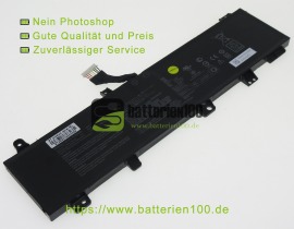  Akkus für asus tuf gaming f17 (15.4V 5675mAh) image 2