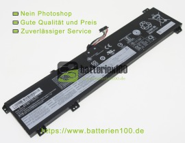  Akkus für lenovo legion 5 15arh05-82b500cfge (15.36V 5350mAh) image 2