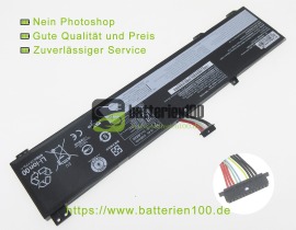  Akkus für lenovo legion 5 15arh05 82b500kvra (15.36V 5350mAh) image 1