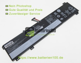  Akkus für lenovo legion 5 15arh05 82b500kvra (15.36V 5350mAh) image 2
