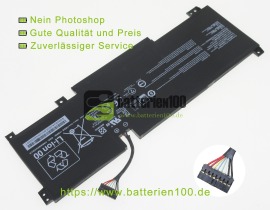 Pulse Gl76 Akkus (11.4V 53.5Wh) image 1