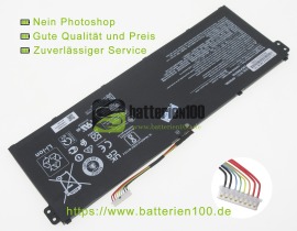 AP20CBL Akkus (11.55V 53Wh) image 1